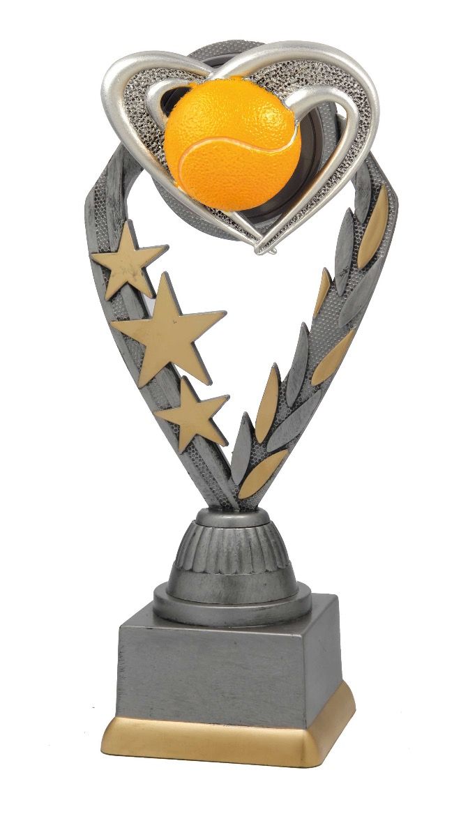 PFS.2514 Tennis Sportpreis | 19,5 cm