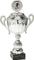 MT.094.39851 Fussball Pokale | Serie 8 Stck.