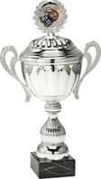 MT.094.39854 Basketball Pokale | Serie 8 Stck.