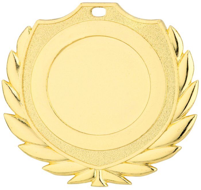 D77A Medaille 50 mm Ø