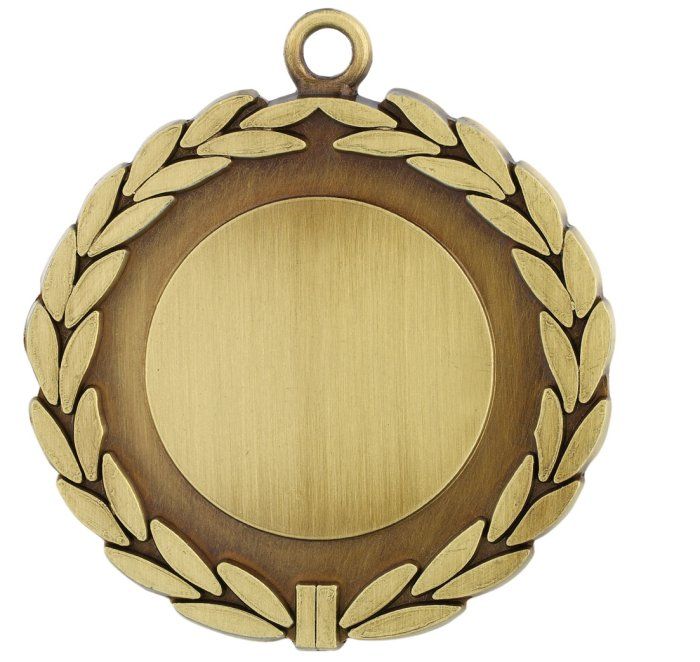 D7A Medaille 43 mm Ø