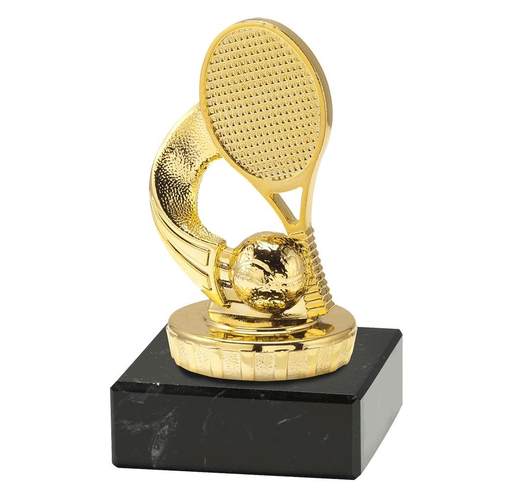 M410.008 Tennis  Pokal | 10,0 cm