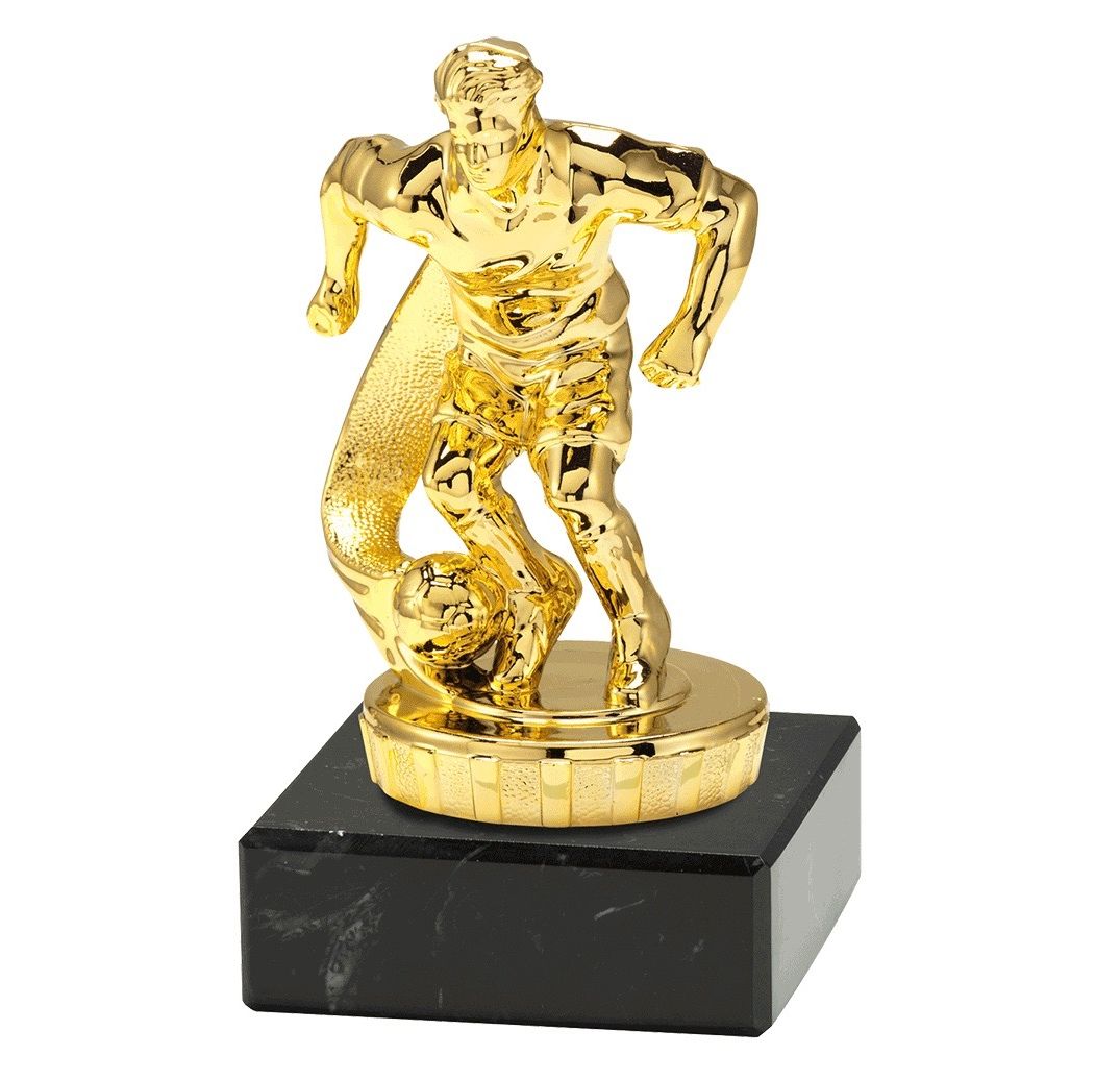 M410.004 Fussball Pokal | 10,0 cm