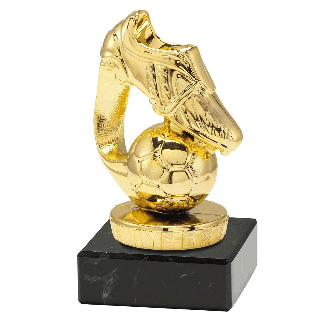 M410.005 Fussball Pokal | 10,0 cm