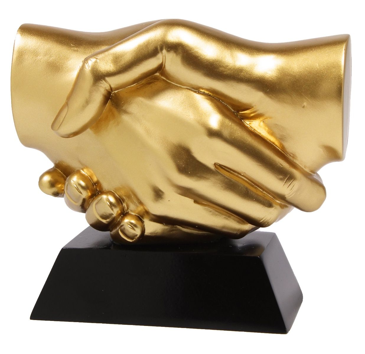 FG510 Freundschafts Pokalfigur | 16,0 cm