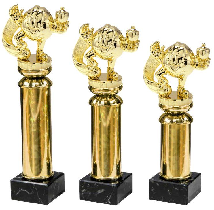 A59.006 Fussball Bambini Pokal | 3 Größen