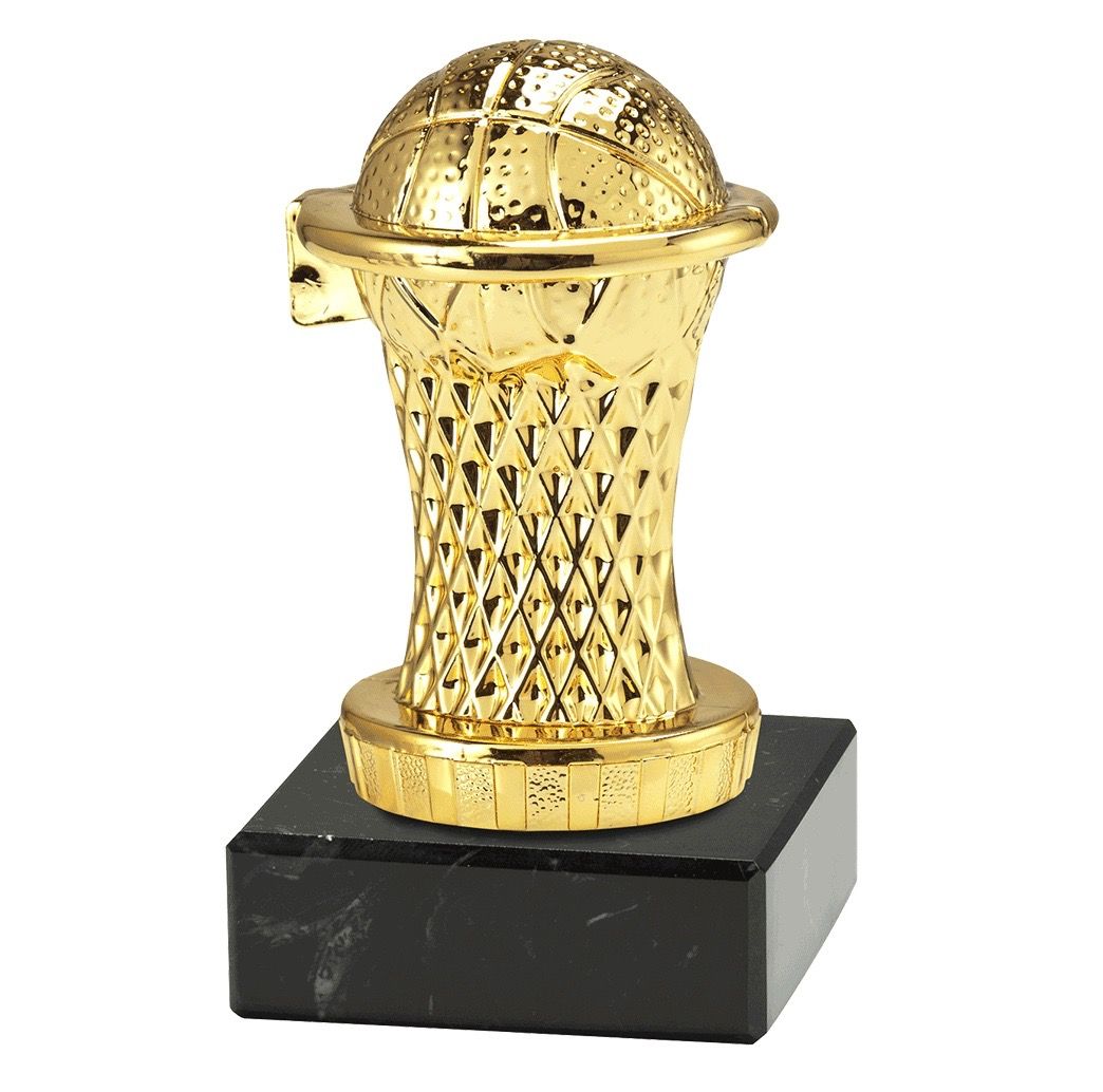 M410.029 Basketball Pokal | 10,0 cm