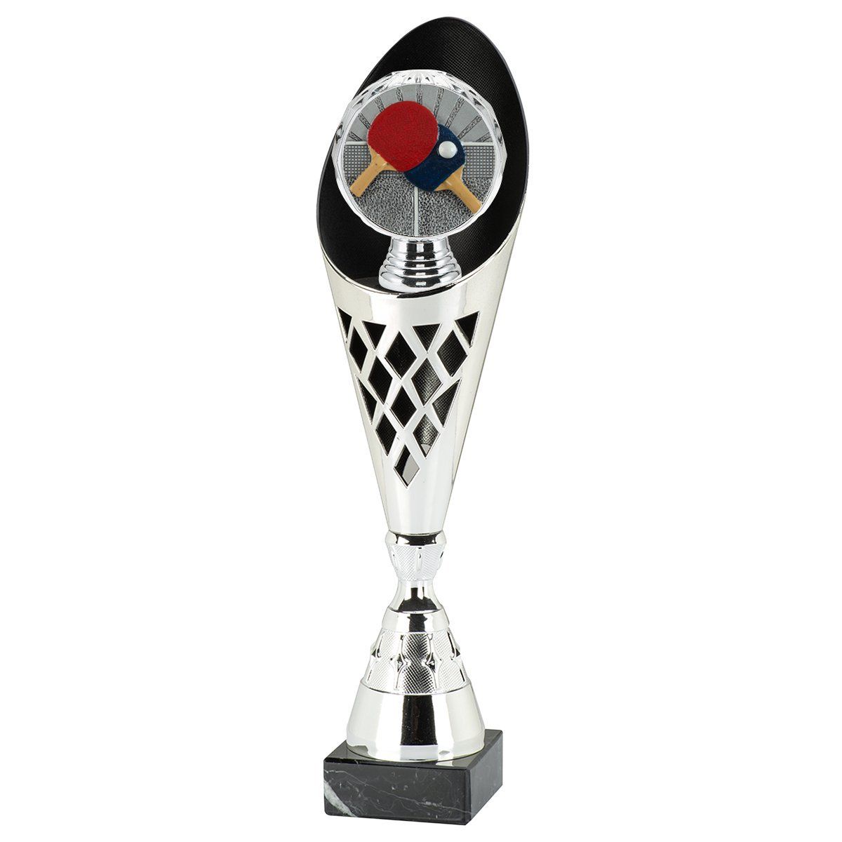 ET.475.16.FG Pokal mit Resinmotiv | Serie 6 Stck.