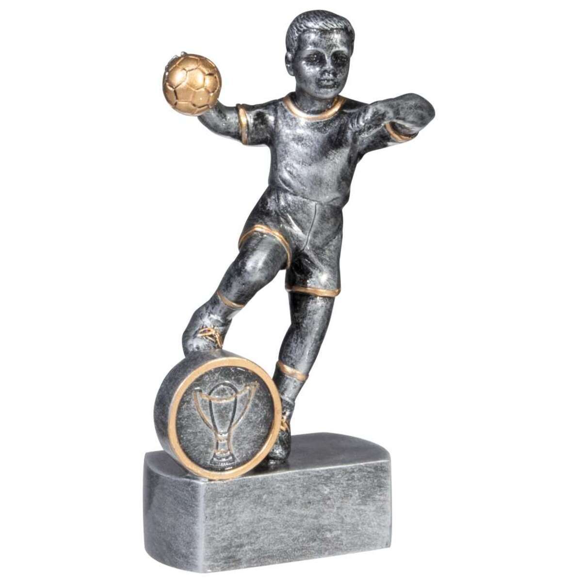 39738 Handball Bambinifigur | 13,0 cm