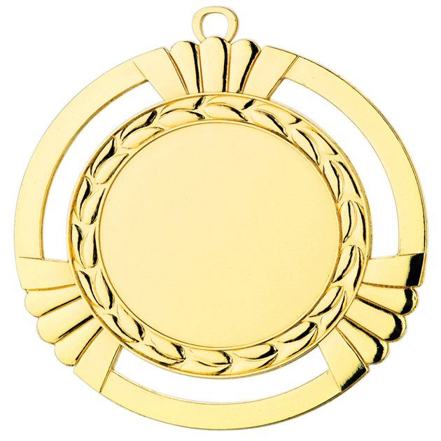 D62 Medaille 90 mm Ø