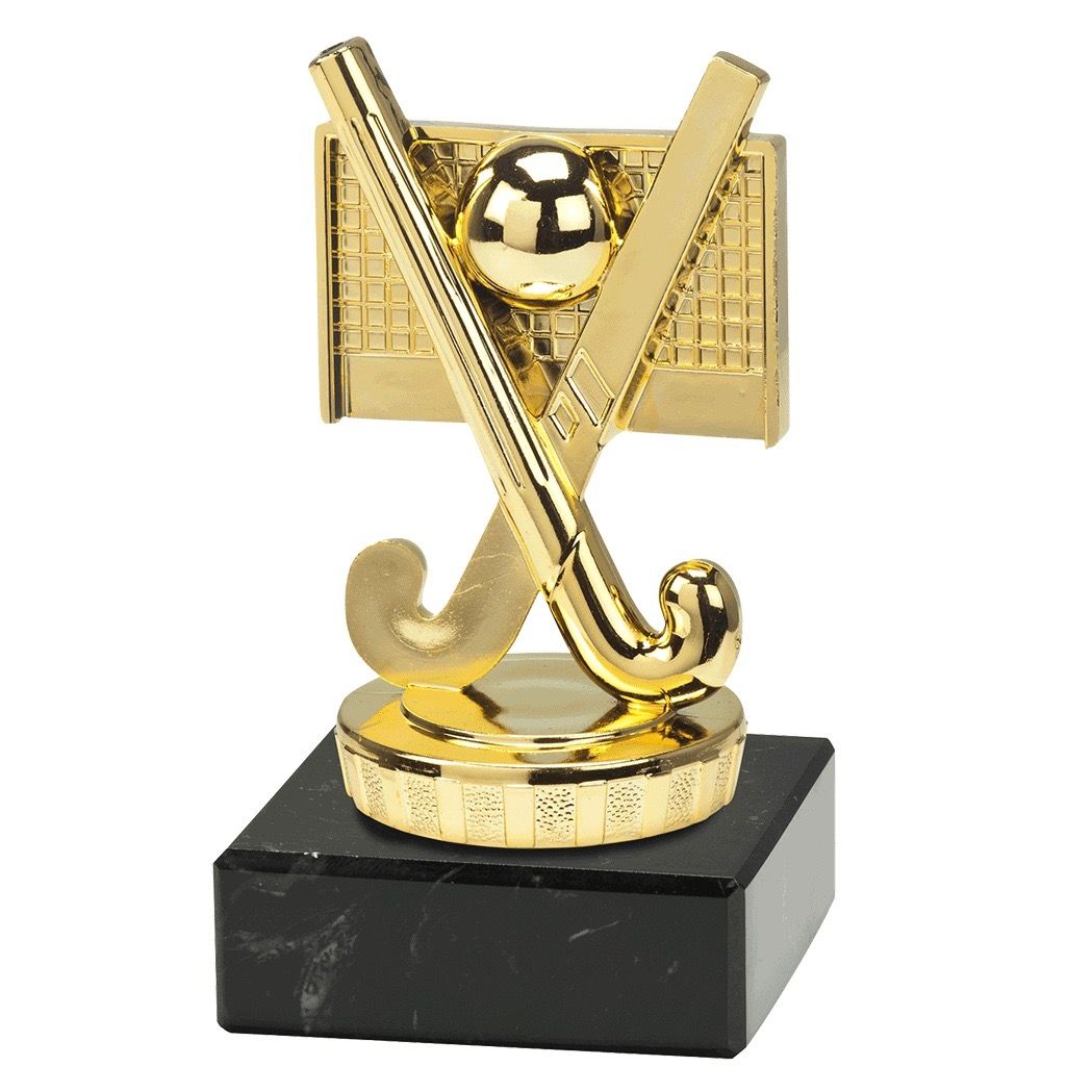 M410.034 Hockey Pokal | 10,0 cm