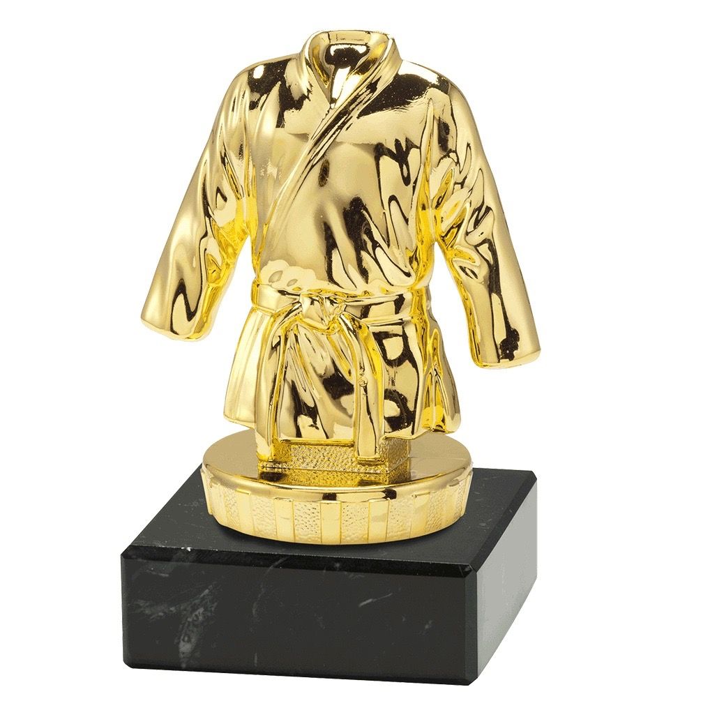 M410.009 Judo Pokal | 10,0 cm