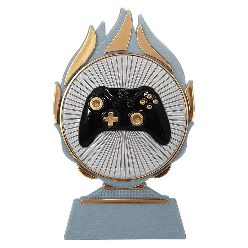 BL.001.106A eSport Pokal-Aufsteller | 13,5 cm