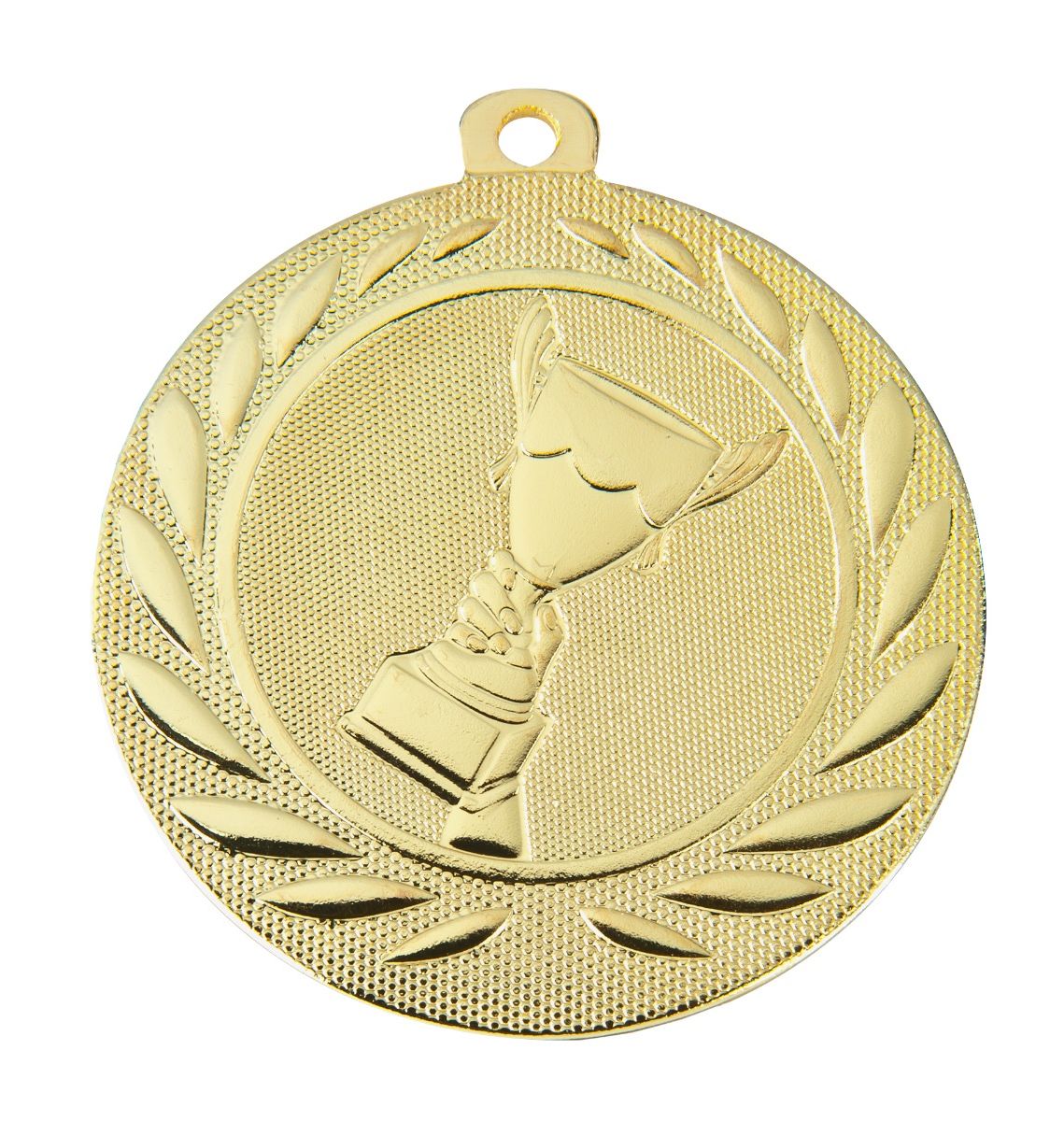 DI5000.A.SM Sieger-Pokal Medaille Ulm 50 mm Ø