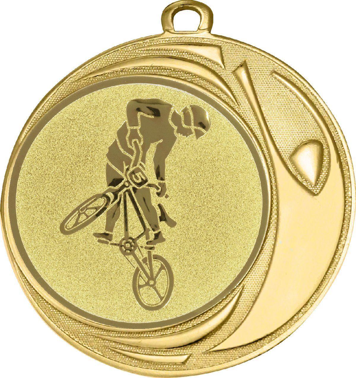 DI7006.252 BMX Medaille 70 mm Ø