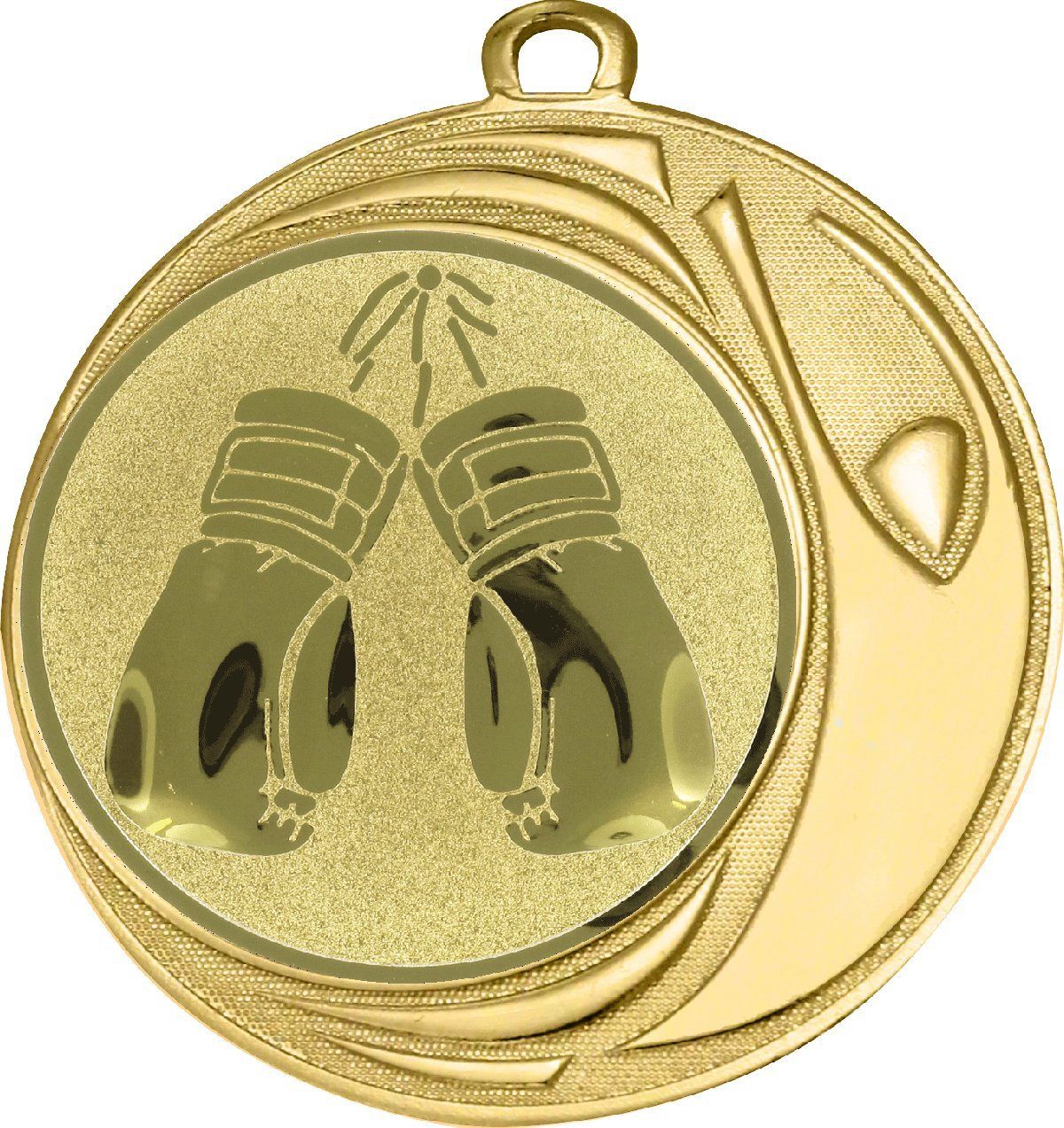 DI7006.438 Boxsport Medaille 70 mm Ø