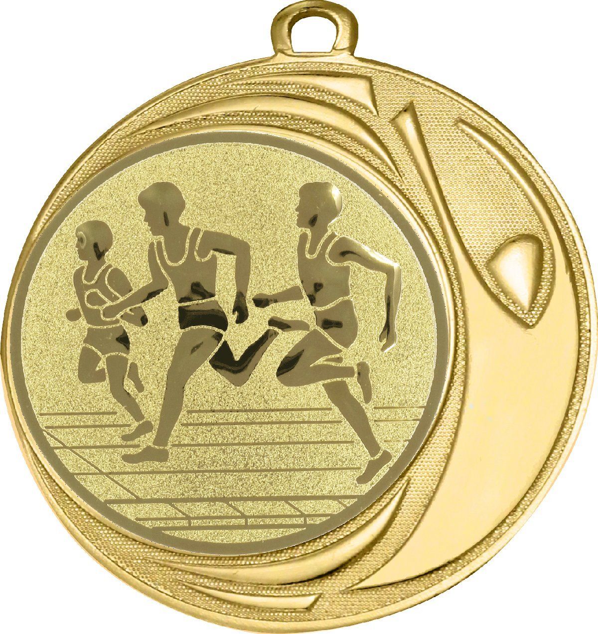 DI7006.246 Läufer Medaille 70 mm Ø