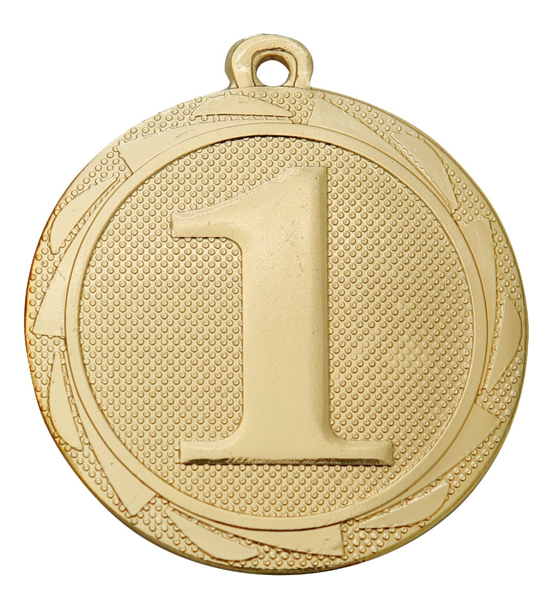 ME101.SM Sieger Medaillen 45 mm Ø (Platz 1-3)