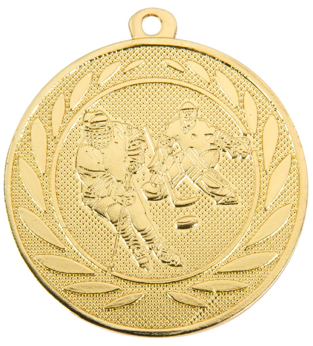 DI5000.ZA Eishockey Medaille Bremen 50 mm Ø