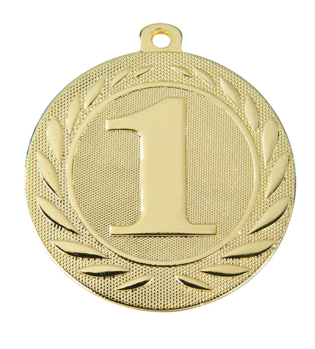 DI5000.DEF.SM Sieger Medaille 50 mm Ø