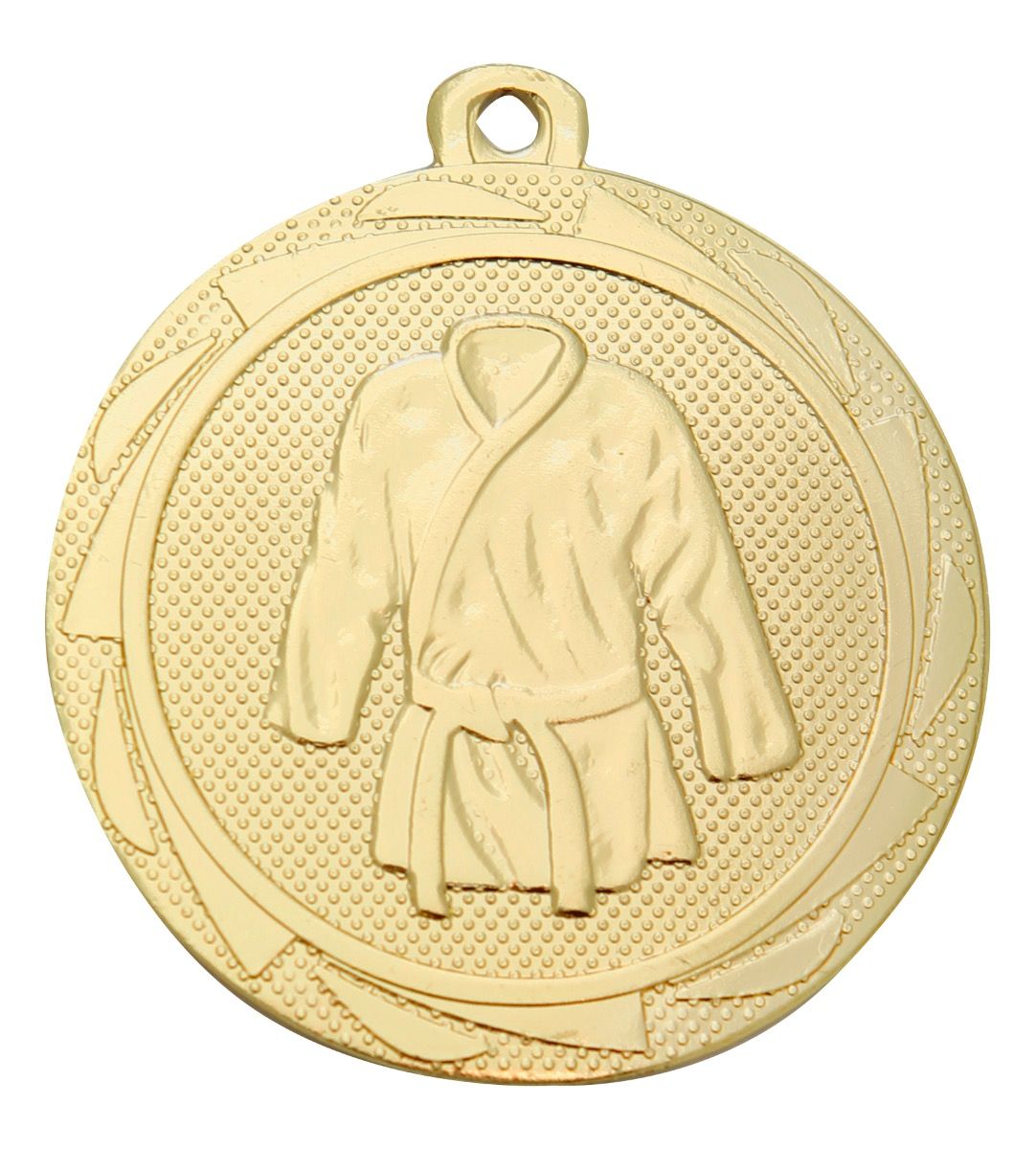 ME106.SM Judo Medaillen 45 mm Ø