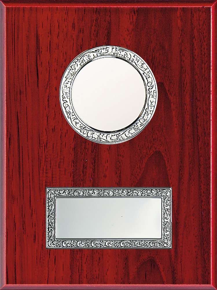 A35832 Plaketten mit Metallfassung | 150x200 mm