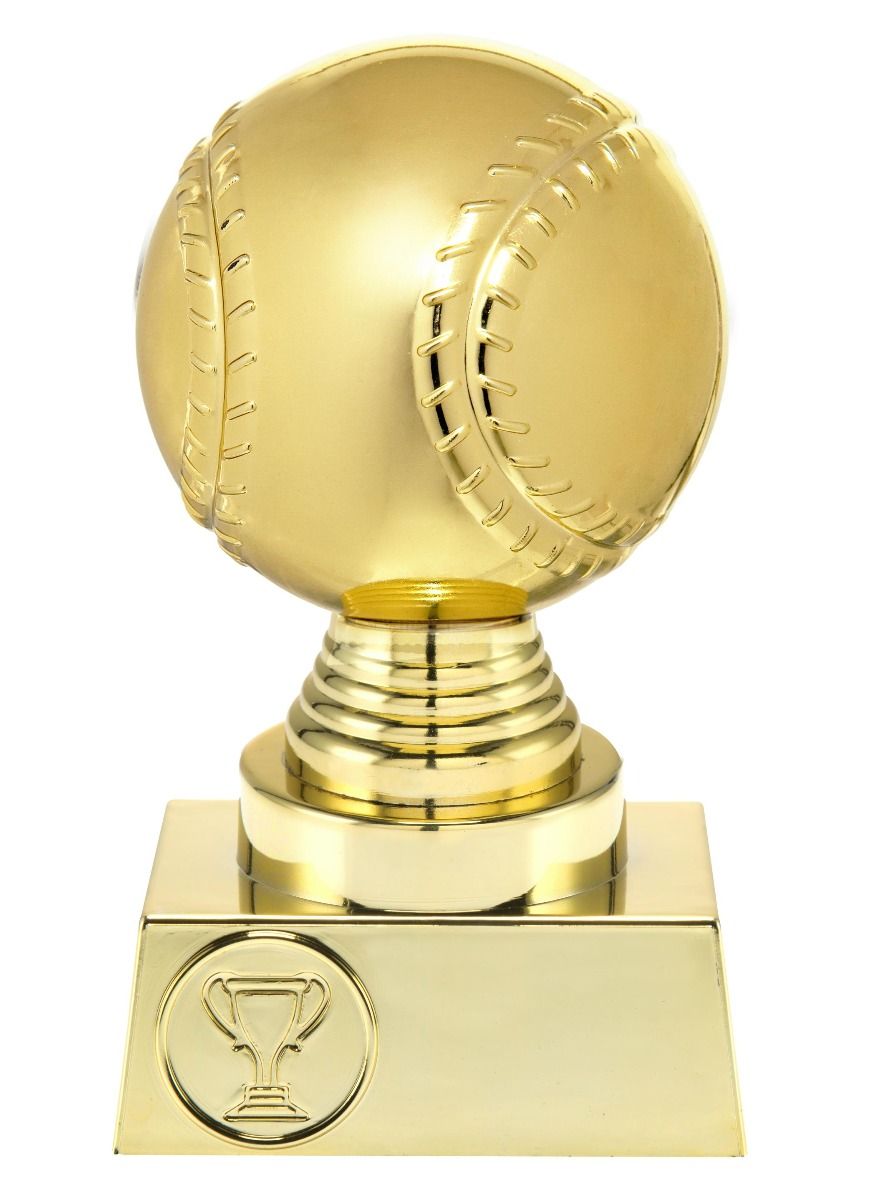N30.01.507 Baseball Pokale | 3 Größen