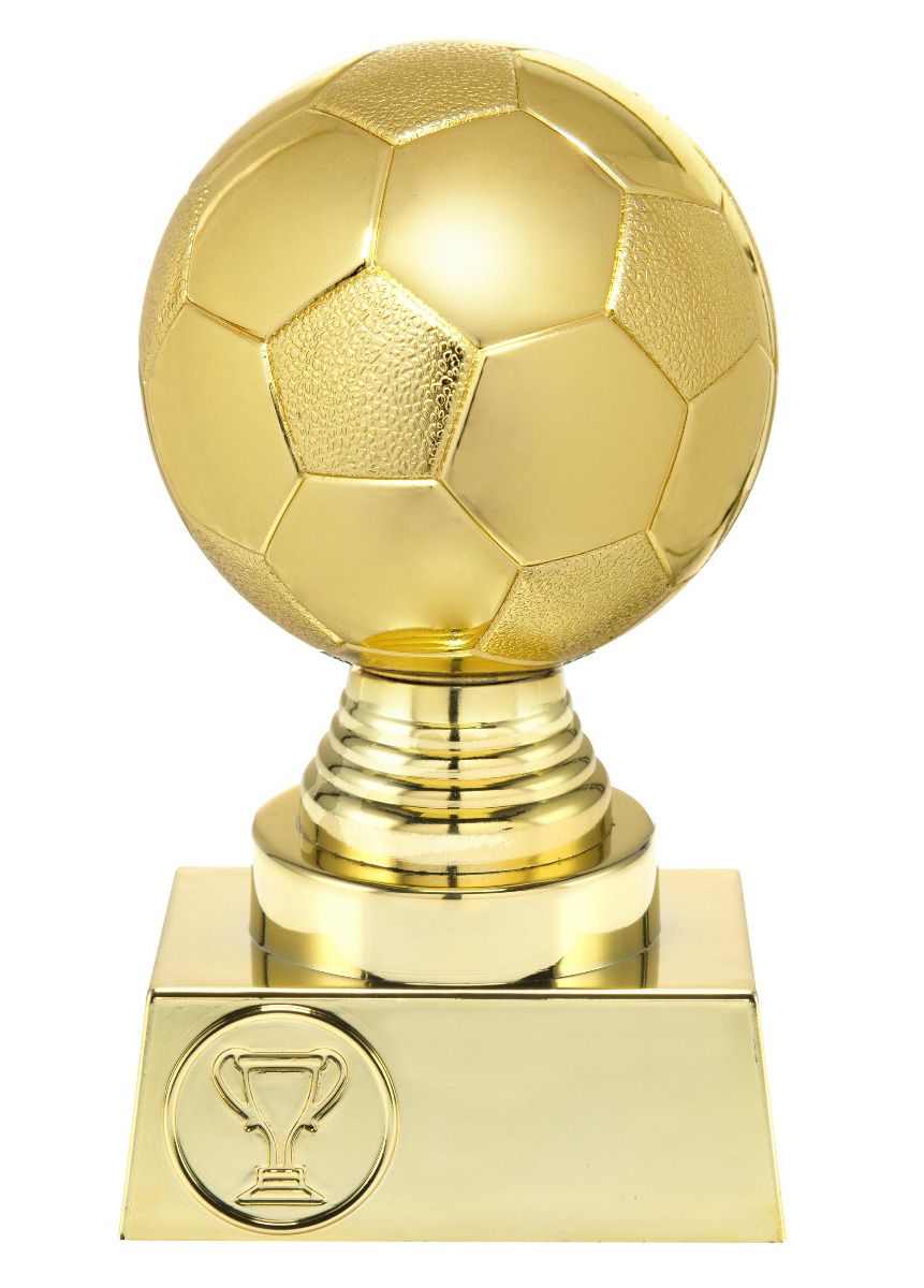 N30.01.500 Fussball Pokale | 3 Größen