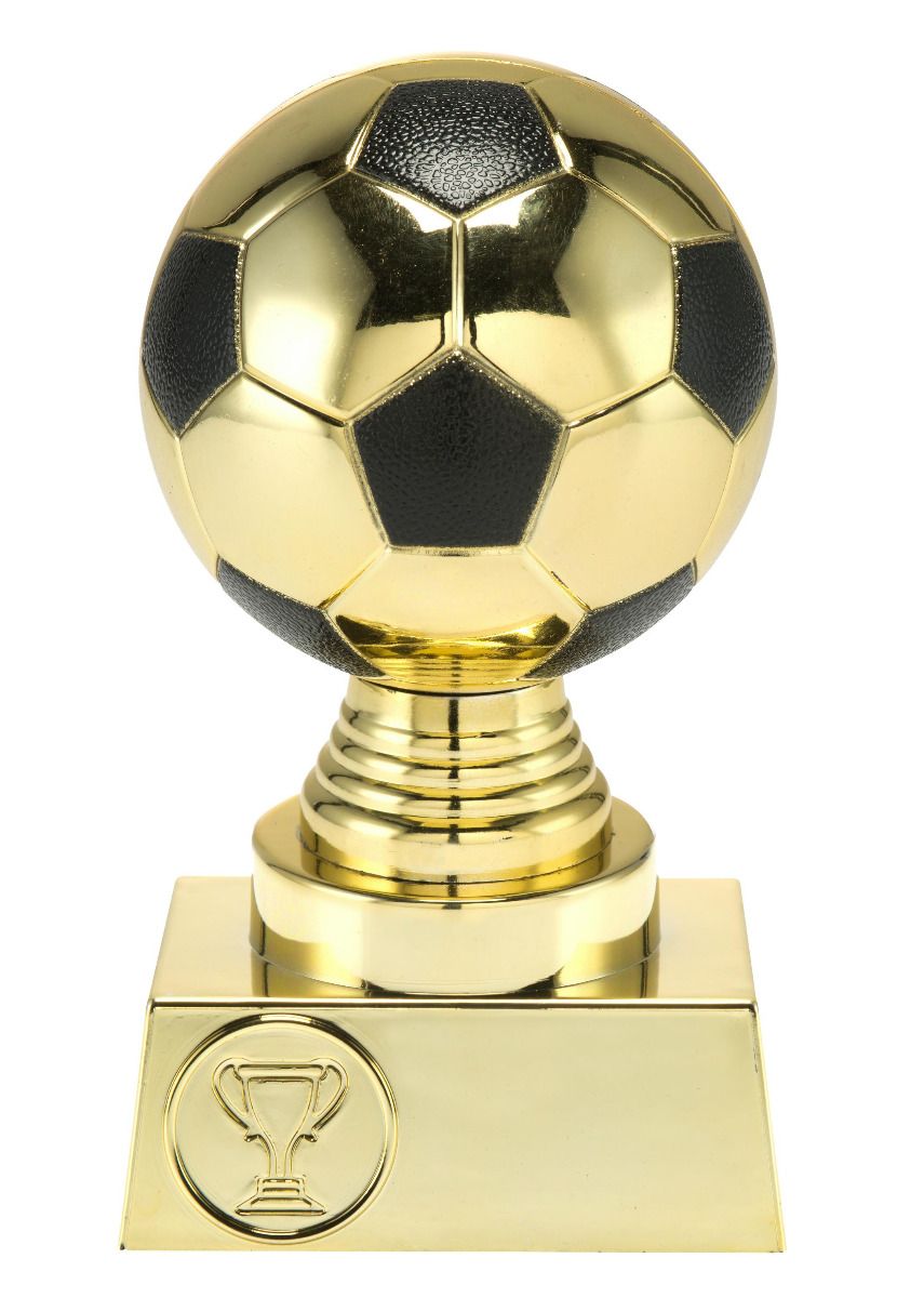 N30.01.500.15 Fussball Pokale | 3 Größen