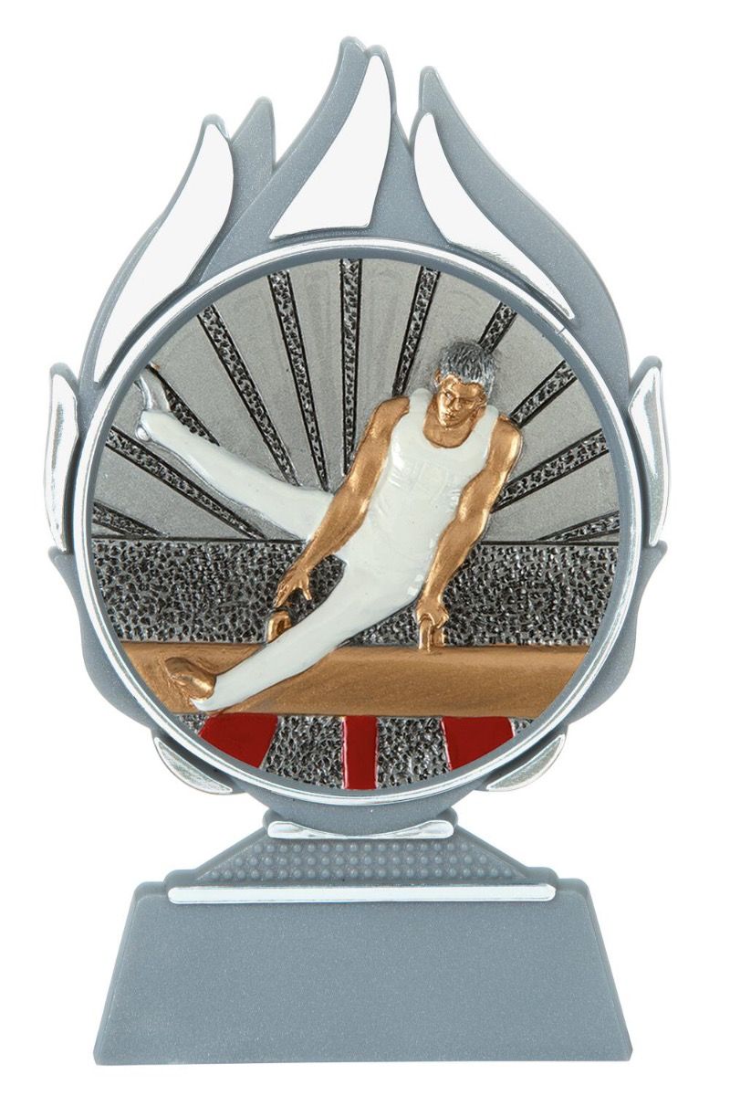 BL.001.056B Turner Pokal-Aufsteller | 13,5 cm