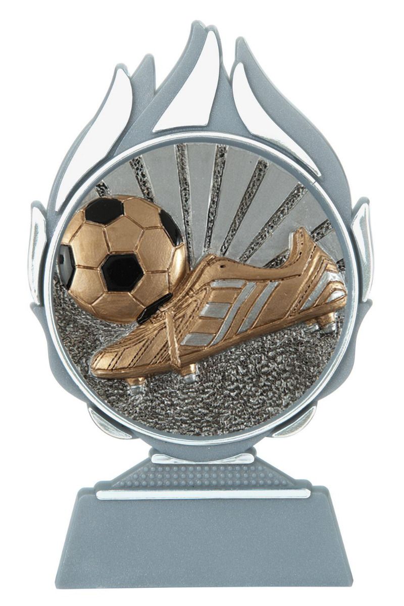 BL.001.028B Fussball Pokal-Aufsteller |13,5 cm