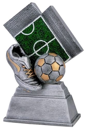 RE.007 Fussball Figur Heilbronn | 12,0 cm