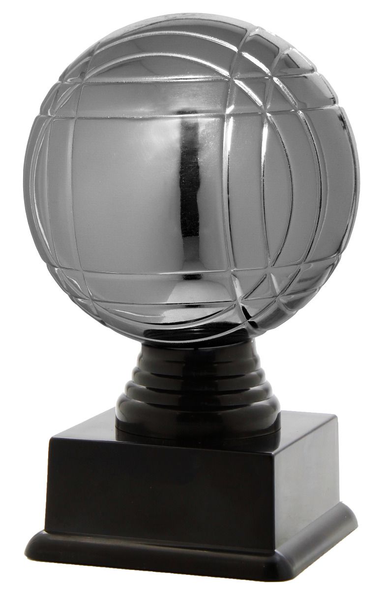 NP509M Boule Pokal-Sportfigur | 3 Größen