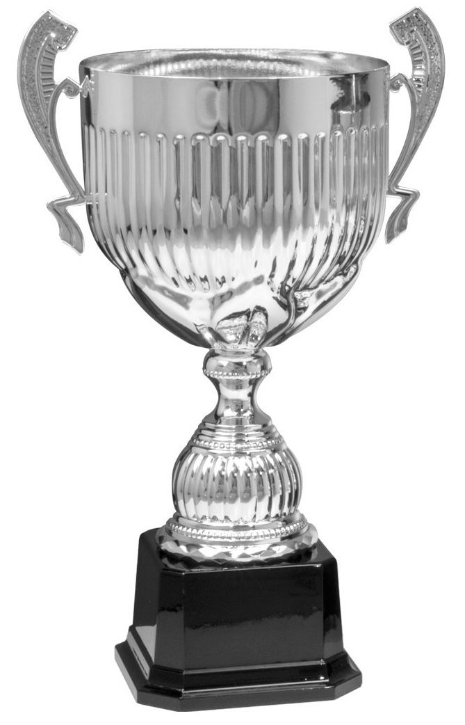 OUT56801 Metallgroßpokal | 54,0 cm