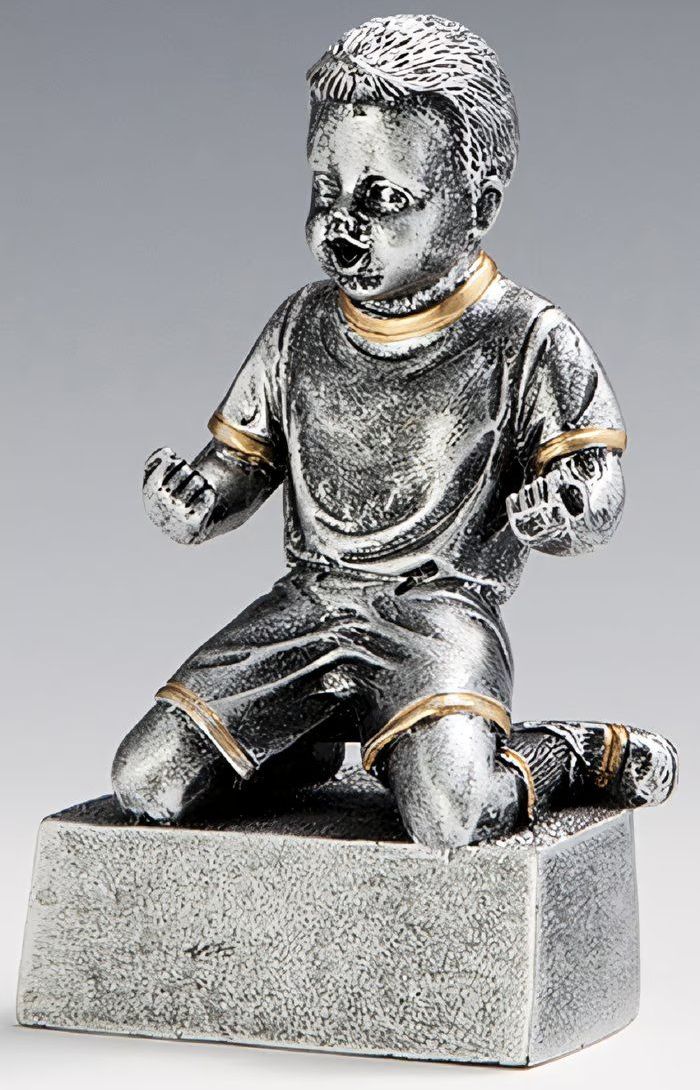 39498 Bambini Kunstharz-Pokal | 9,0 cm