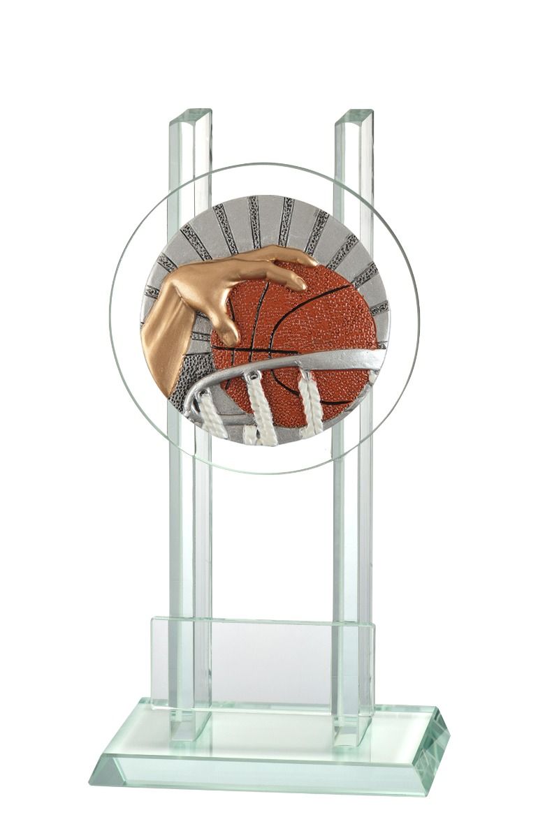 W140.025 Basketball Glaspokal Nordhorn | 3 Größen