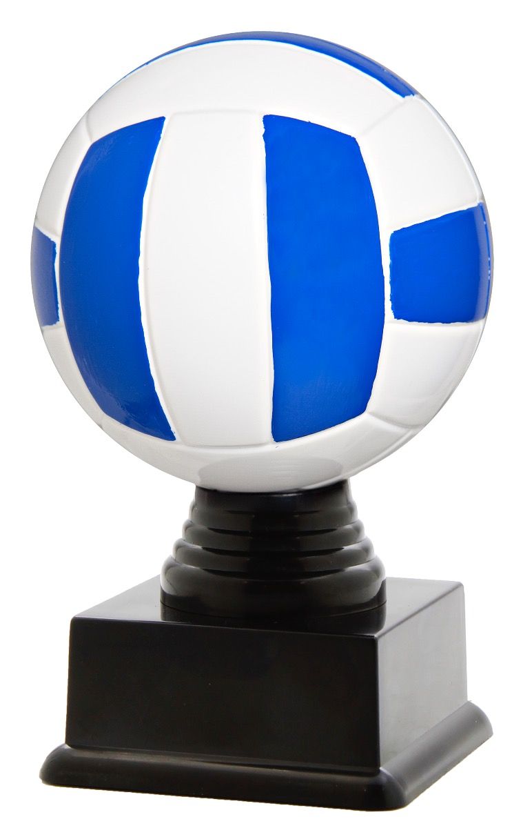 NP506M Volleyball Pokal-Sportfigur | 3 Größen