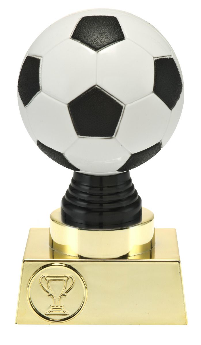 N30.01.500M Fussball Pokale | 3 Größen