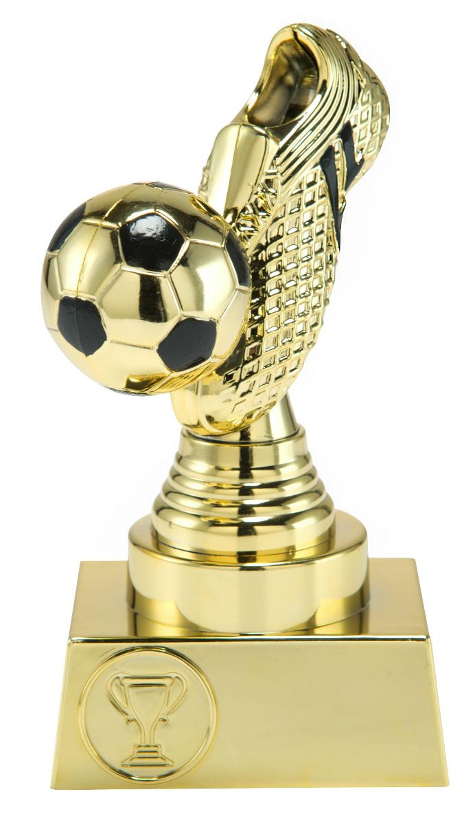 N30.01.520 Fussball Pokale | 3 Größen