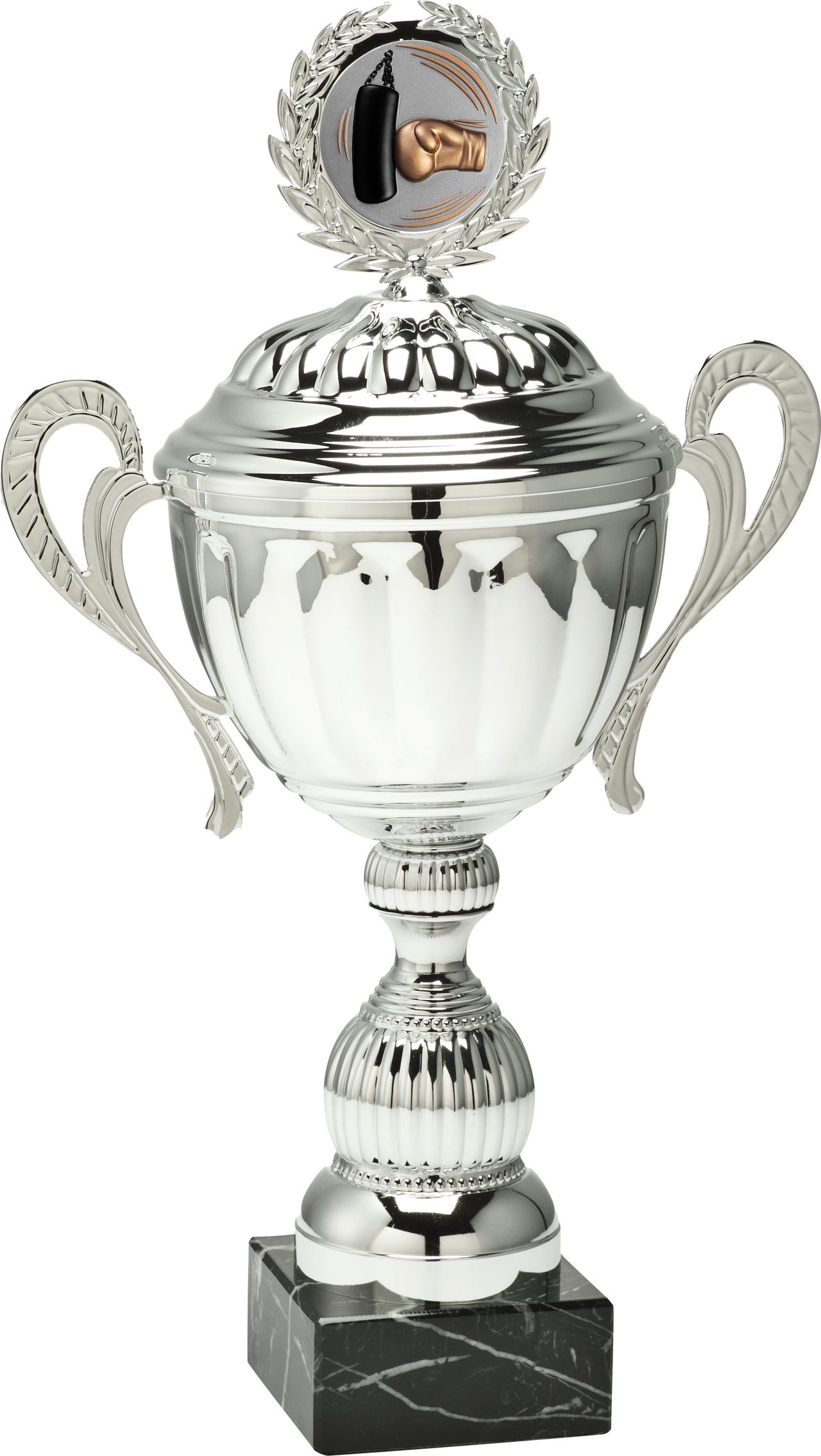 MT.094.39847 Boxsport Pokale | Serie 8 Stck.