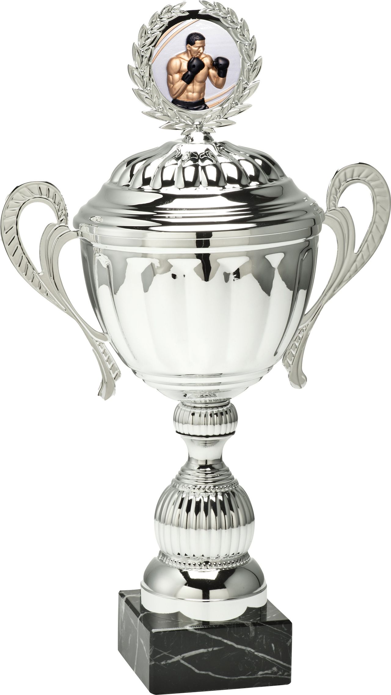 MT.094.39846 Boxsport Pokale | Serie 8 Stck.