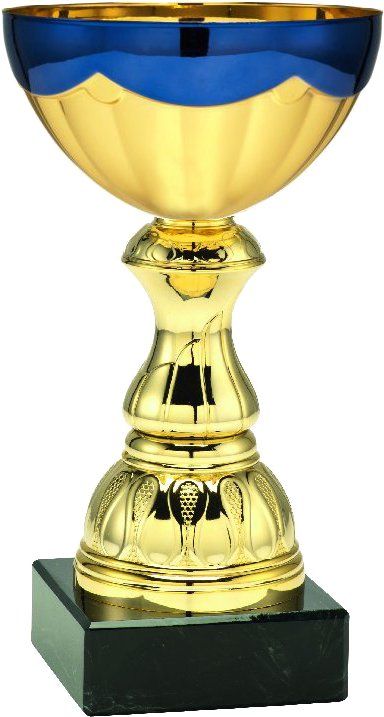OUT022 Pokal | 22,5 cm