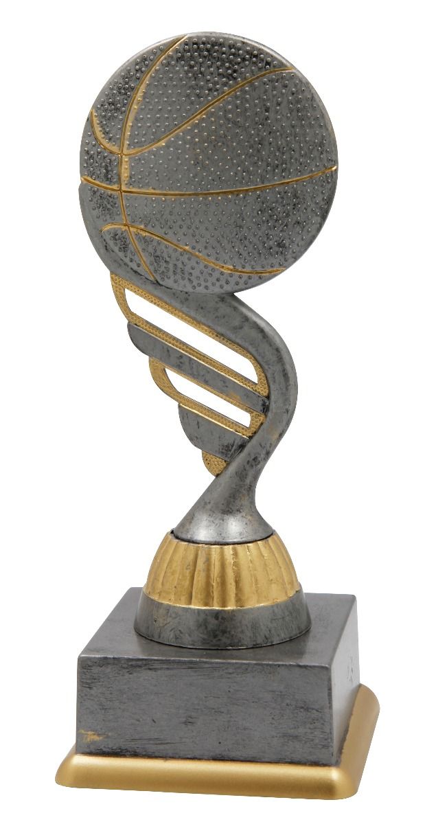 N10.421.22 Basketball Pokalfigur | 3 Größen