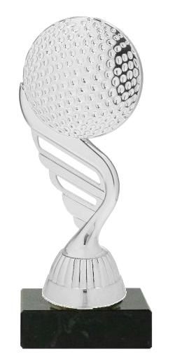 MP430.02 Golf Pokale-Figur | 15,0 cm