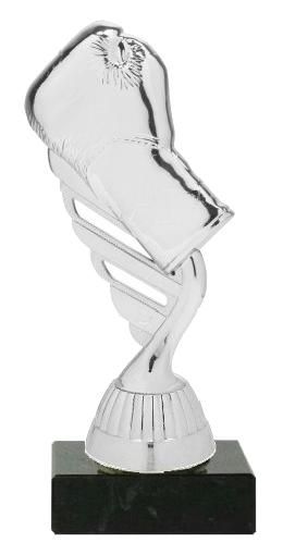 MP439.02 Boxer -  Boxsport Pokale-Figur | 15,0 cm