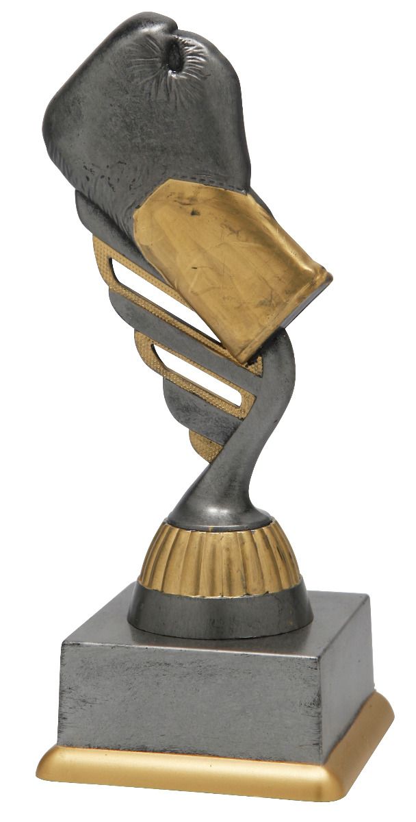 N10.439.22 Boxsport Pokalfigur | 3 Größen