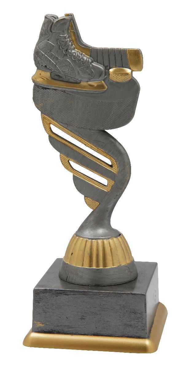 N10.423.22 Eishockey Pokalfigur | 3 Größen