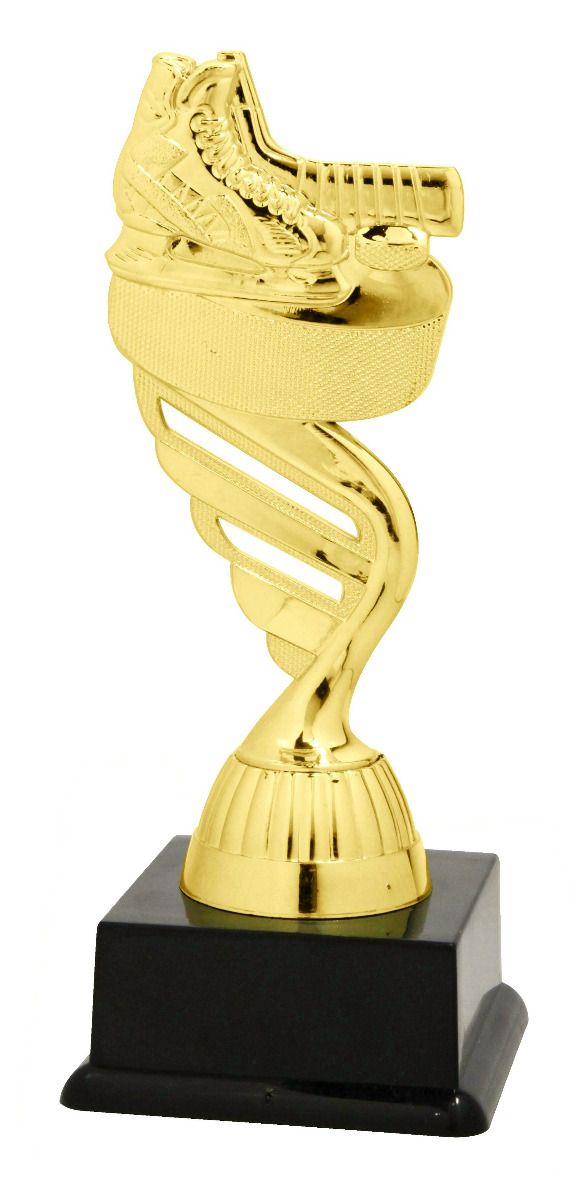 N10.423.01 Eishockey Pokalfigur | 3 Größen