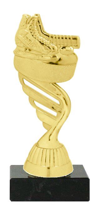 MP423.01 Eishockey Pokale-Figur | 15,0 cm