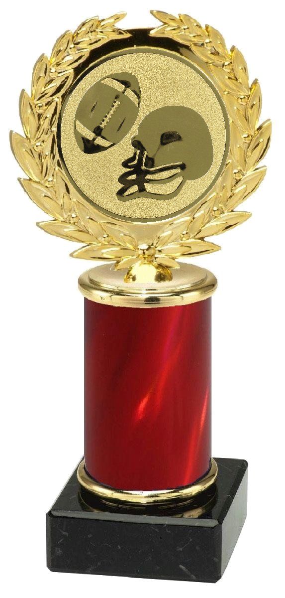 900.08.338 Football Pokal Kißlegg | Serie 3 Stck.